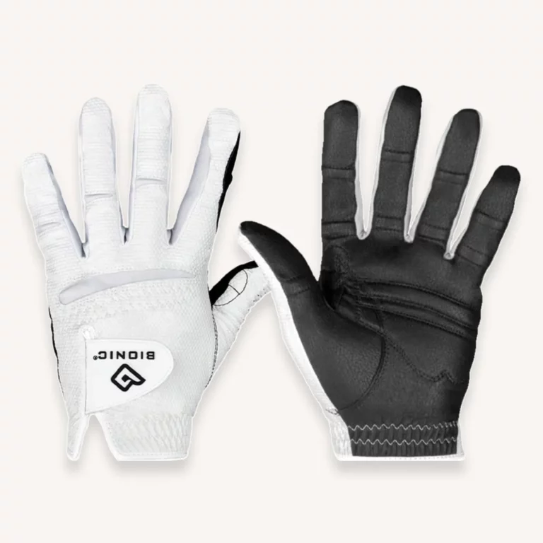 Bionic Gloves RelaxGrip 2.0 Golf Glove