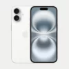 Apple iPhone 16 (128 GB) - White